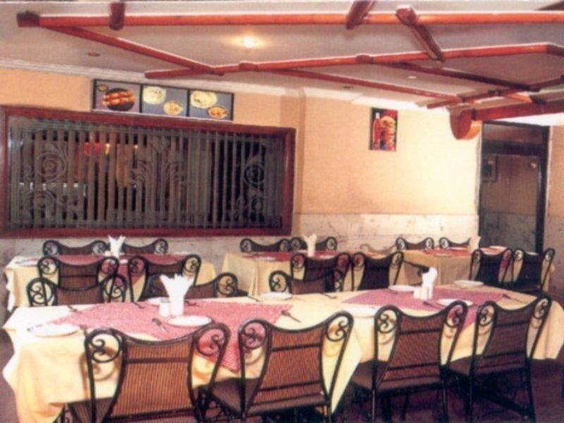 דלהי The Crest Inn מראה חיצוני תמונה